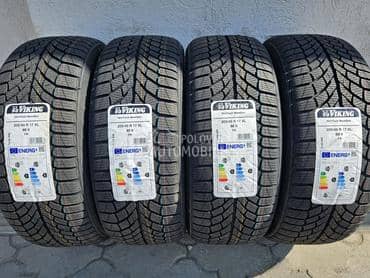Viking 205/45 R17 Zimska