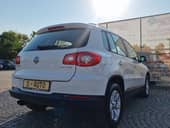 Volkswagen Tiguan ALL-TRACK/KREDlTl