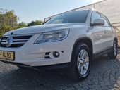 Volkswagen Tiguan ALL-TRACK/KREDlTl