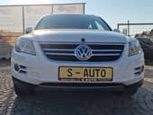 Volkswagen Tiguan ALL-TRACK/KREDlTl