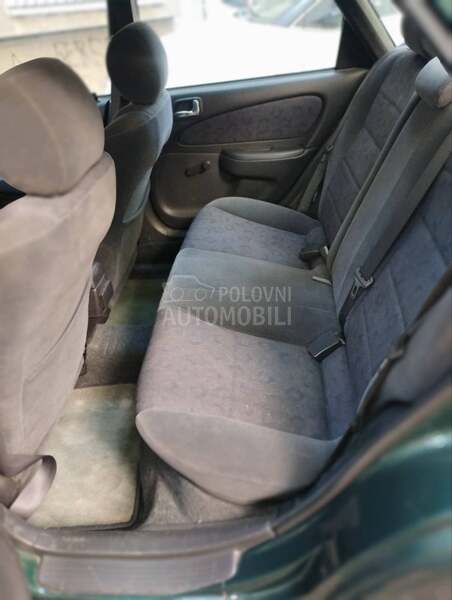 Toyota Corolla 1398
