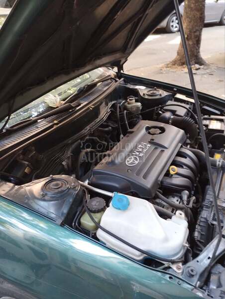 Toyota Corolla 1398
