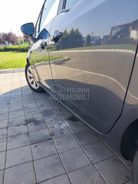 Opel Meriva 1.7 cdti
