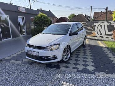 Volkswagen Polo 1.4TDI FRESH