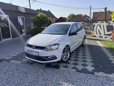Volkswagen Polo 1.4TDI FRESH