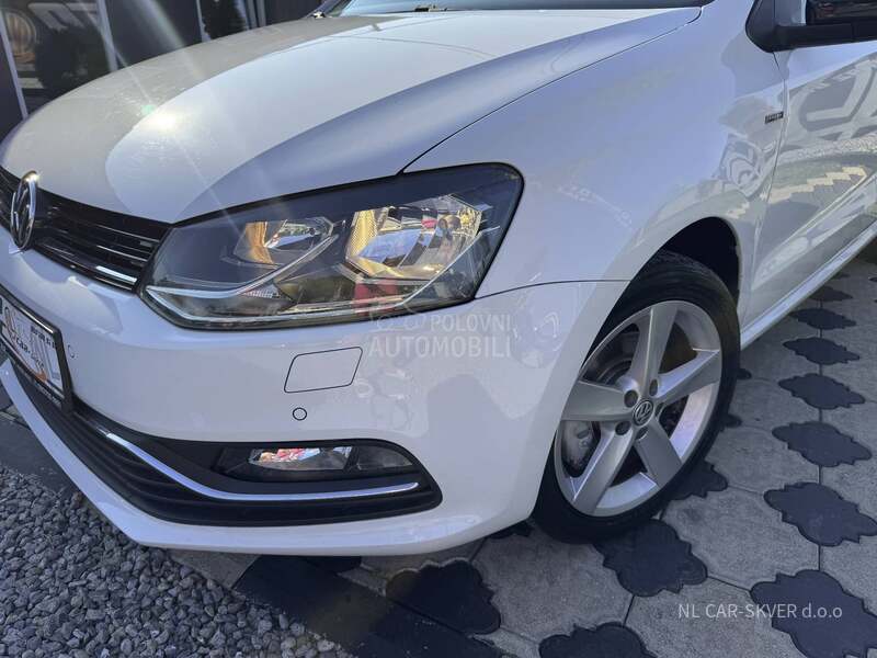 Volkswagen Polo 1.4TDI FRESH