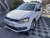 Volkswagen Polo 1.4TDI FRESH