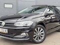 Volkswagen Polo 1.6TDI VIRT/PANO/LED