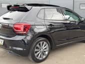 Volkswagen Polo 1.6TDI VIRT/PANO/LED