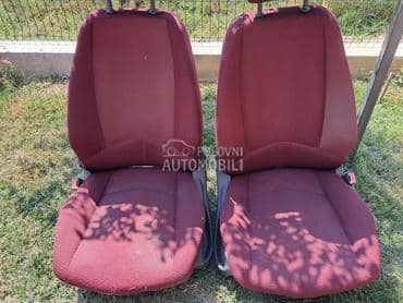 Sedista za Fiat Punto od 2000. do 2018. god.