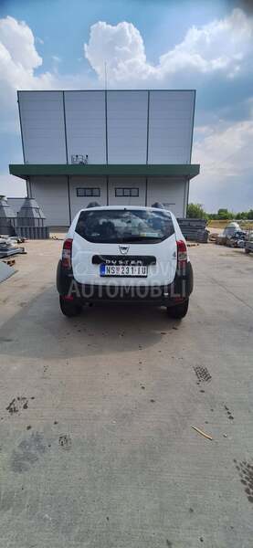 Dacia Duster 1.6 16v AMBIANCE