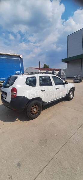 Dacia Duster 1.6 16v AMBIANCE