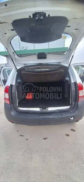 Dacia Duster 1.6 16v AMBIANCE