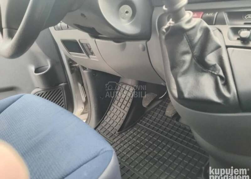 Citroen Jumpy 