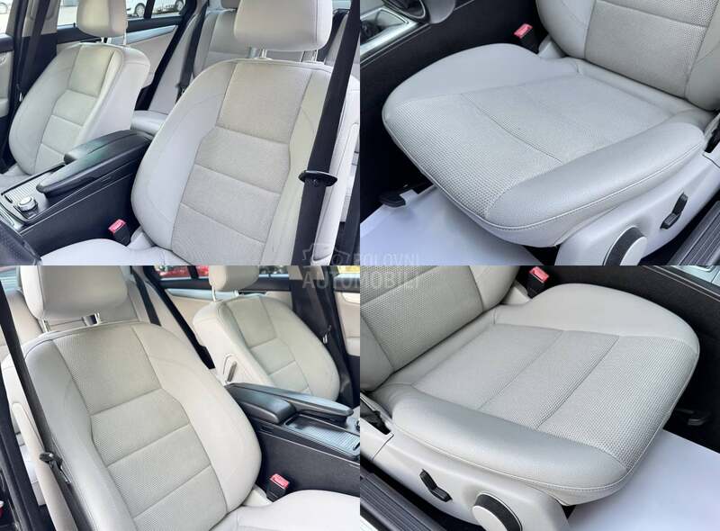 Mercedes Benz C 220 AMG/LED/AVANGARDE