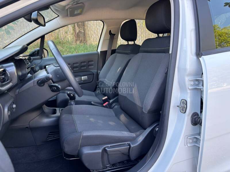 Citroen C3 1.2PureTech NAV