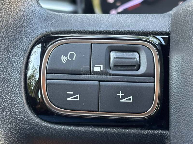 Citroen C3 1.2PureTech NAV