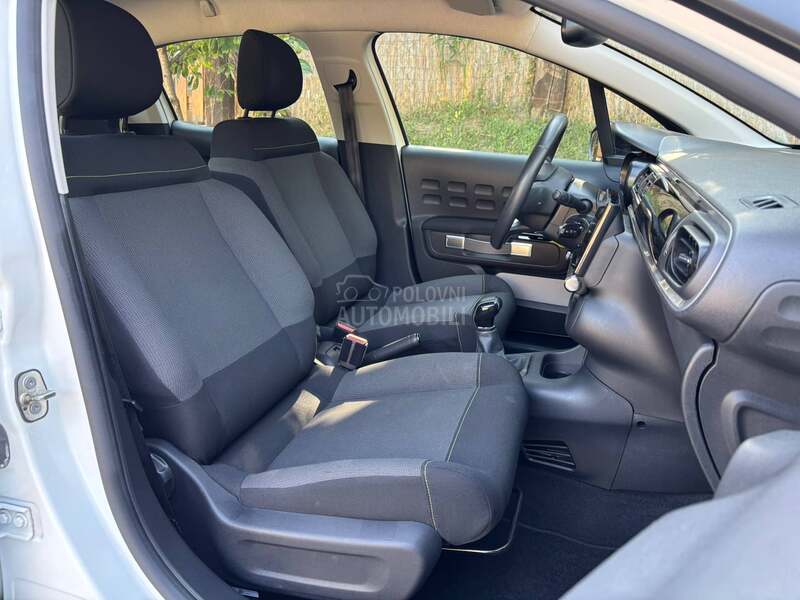 Citroen C3 1.2PureTech NAV