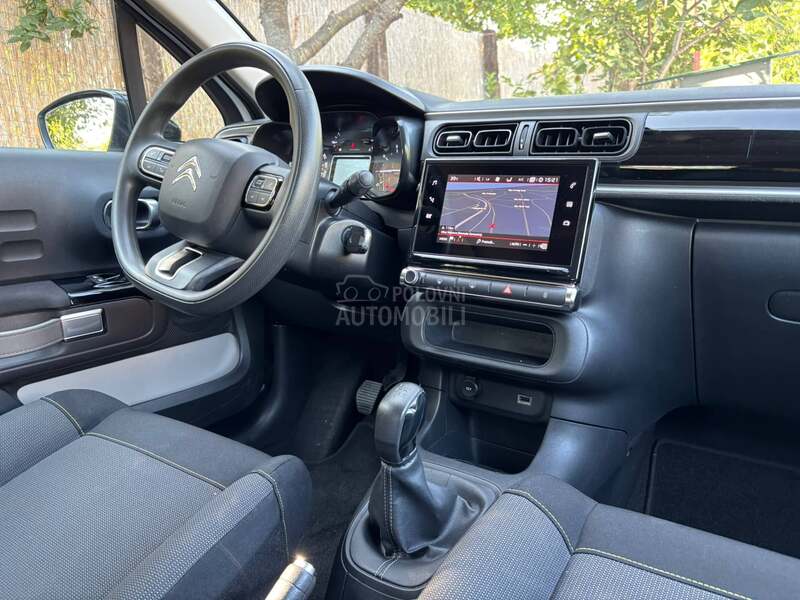 Citroen C3 1.2PureTech NAV