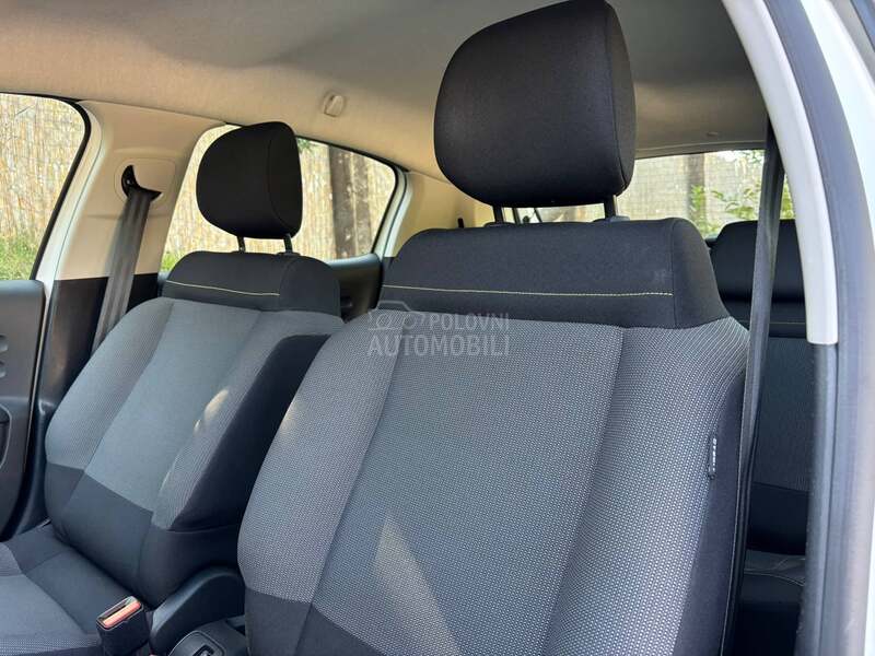Citroen C3 1.2PureTech NAV