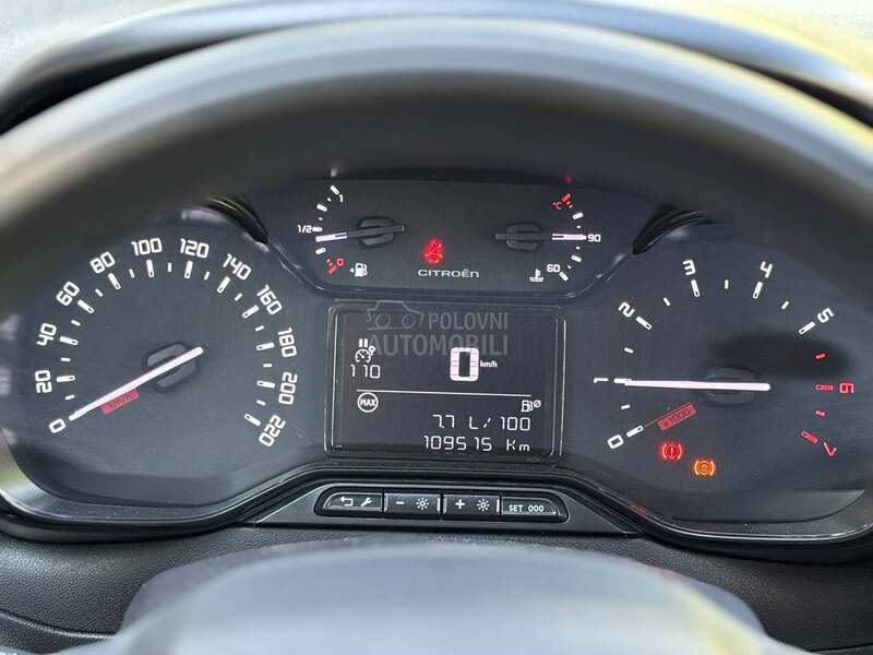 Citroen C3 1.2PureTech NAV