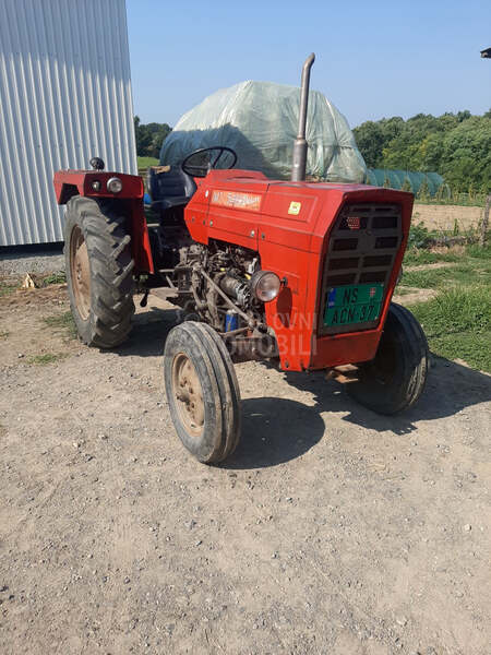 IMT 540