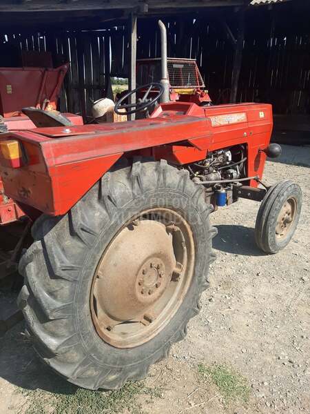 IMT 540