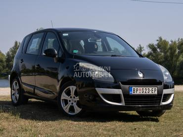 Renault Scenic 1.9 DCI Xmod
