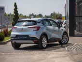 Renault Captur 1.3TCE MHEV AT