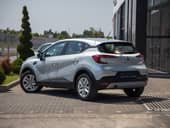 Renault Captur 1.3TCE MHEV AT