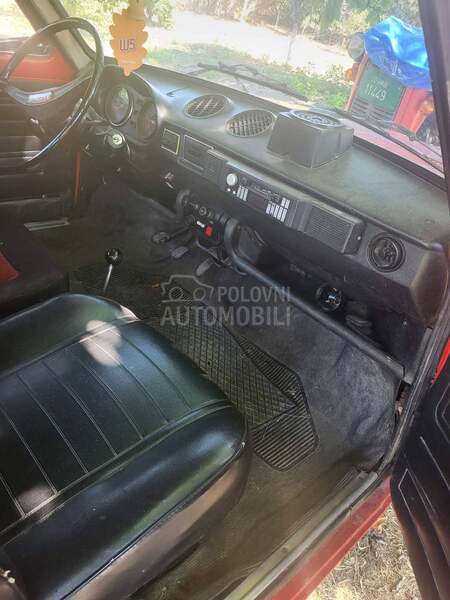 Zastava 101 