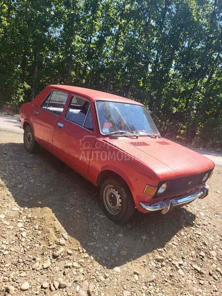 Zastava 101 