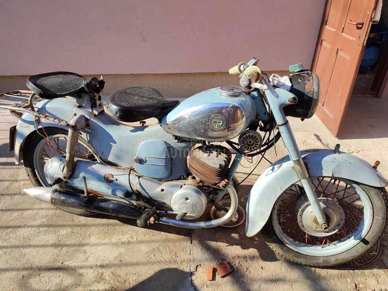 Puch NN