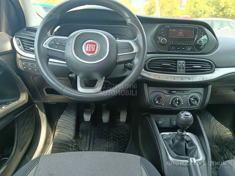 Fiat Tipo 1.4  City