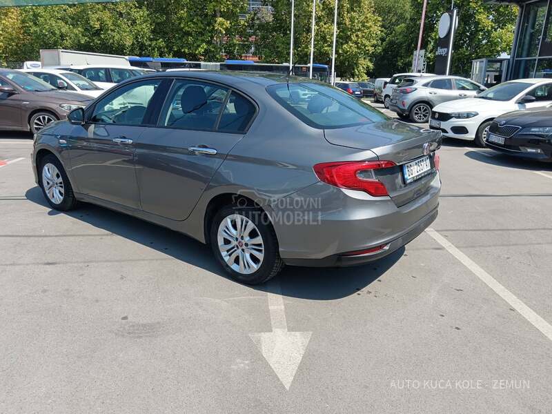 Fiat Tipo 1.4  City