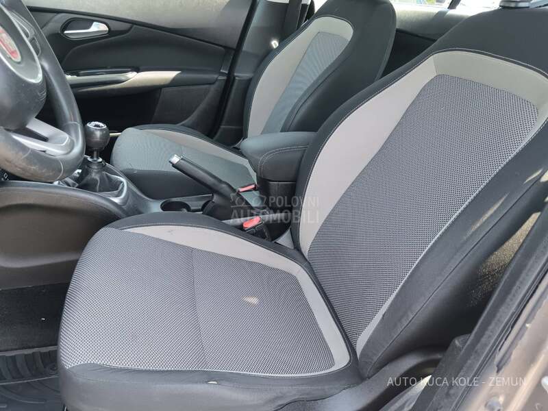 Fiat Tipo 1.4  City