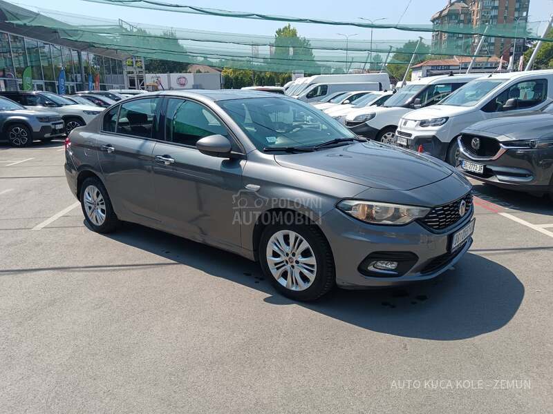 Fiat Tipo 1.4  City