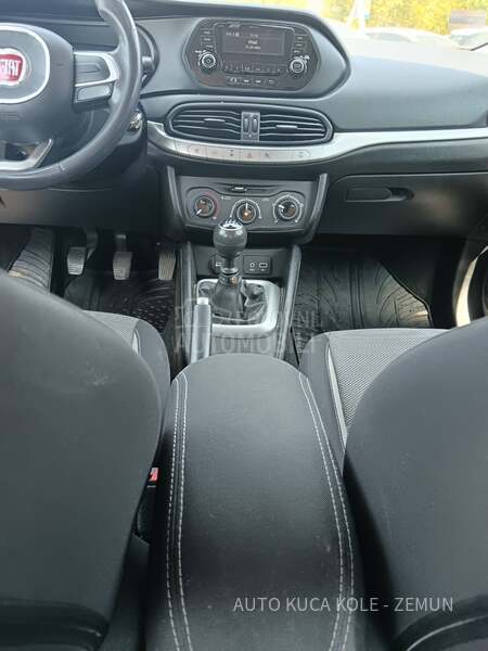 Fiat Tipo 1.4  City