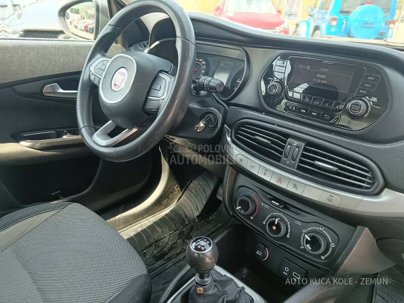 Fiat Tipo 1.4  City