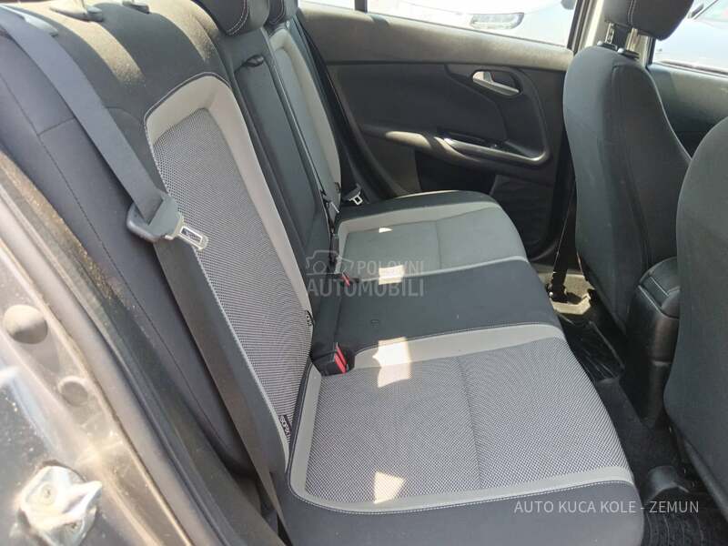 Fiat Tipo 1.4  City