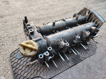 Glava i bregasta za Alfa Romeo 159