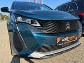 Peugeot 3008 GT LINE PLUG-IN