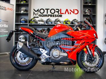 QJMOTOR SRK 600 RS A2