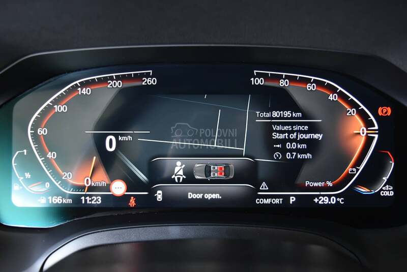 BMW 430 i M Paket AT