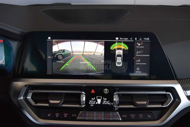 BMW 430 i M Paket AT