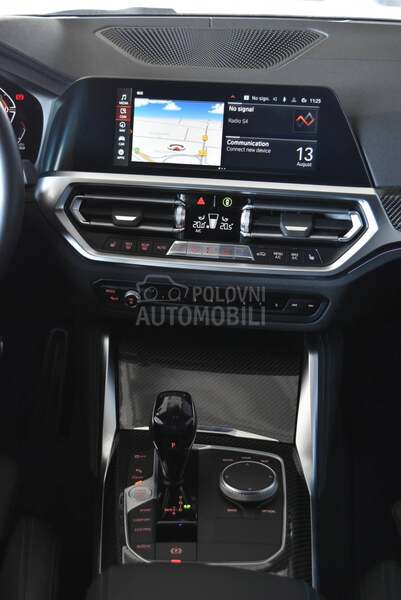 BMW 430 i M Paket AT