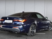BMW 430 i M Paket AT