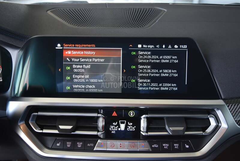 BMW 430 i M Paket AT