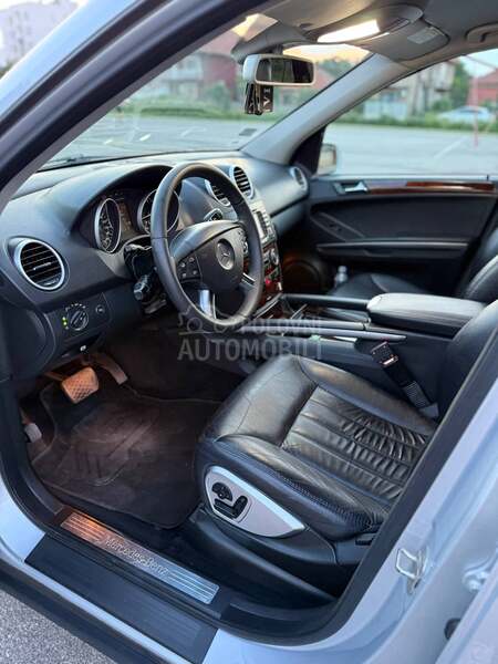 Mercedes Benz ML 280 