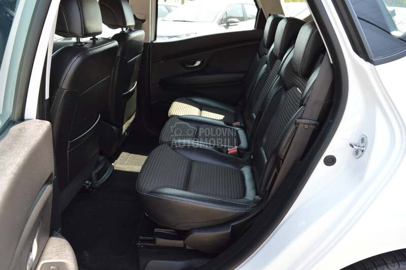 Renault Scenic 1.5 dCi95 Life